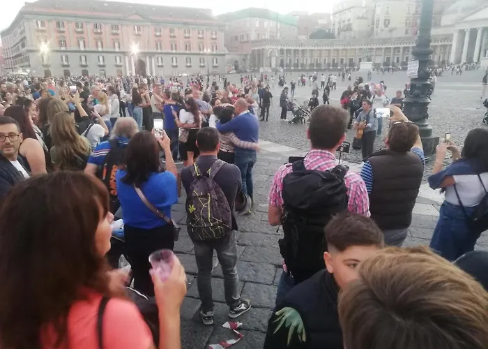 NanninellaHotel Napoli