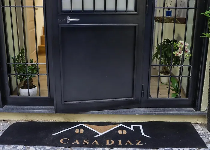 Casa DiazHotel Napoli