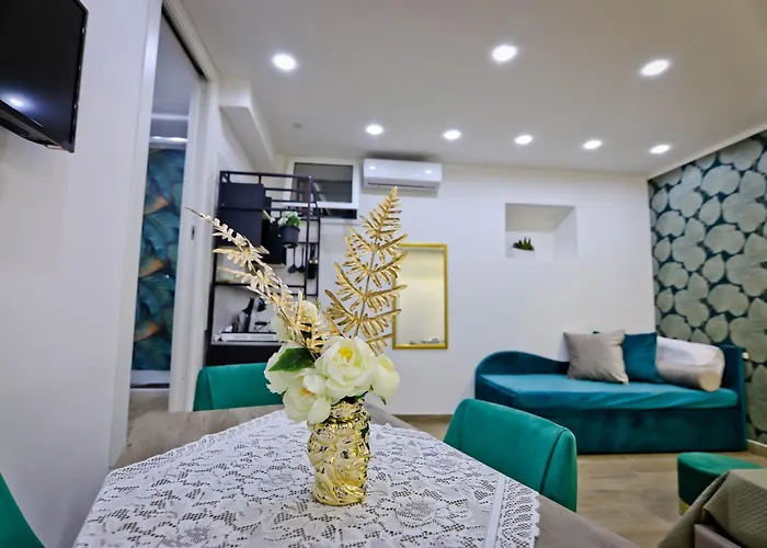 Casa DiazHotel Napoli