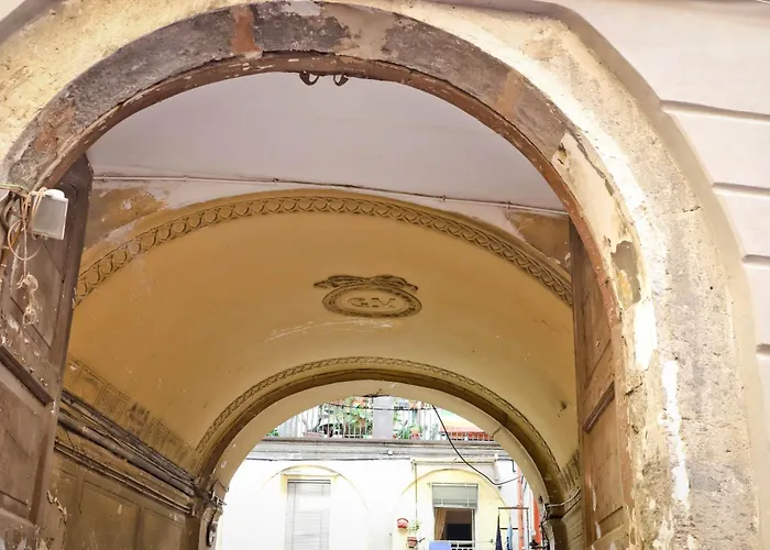 Casa DiazHotel Napoli