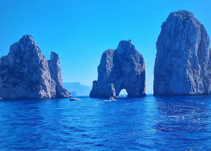 B&B Piccolo Lucio Napoli